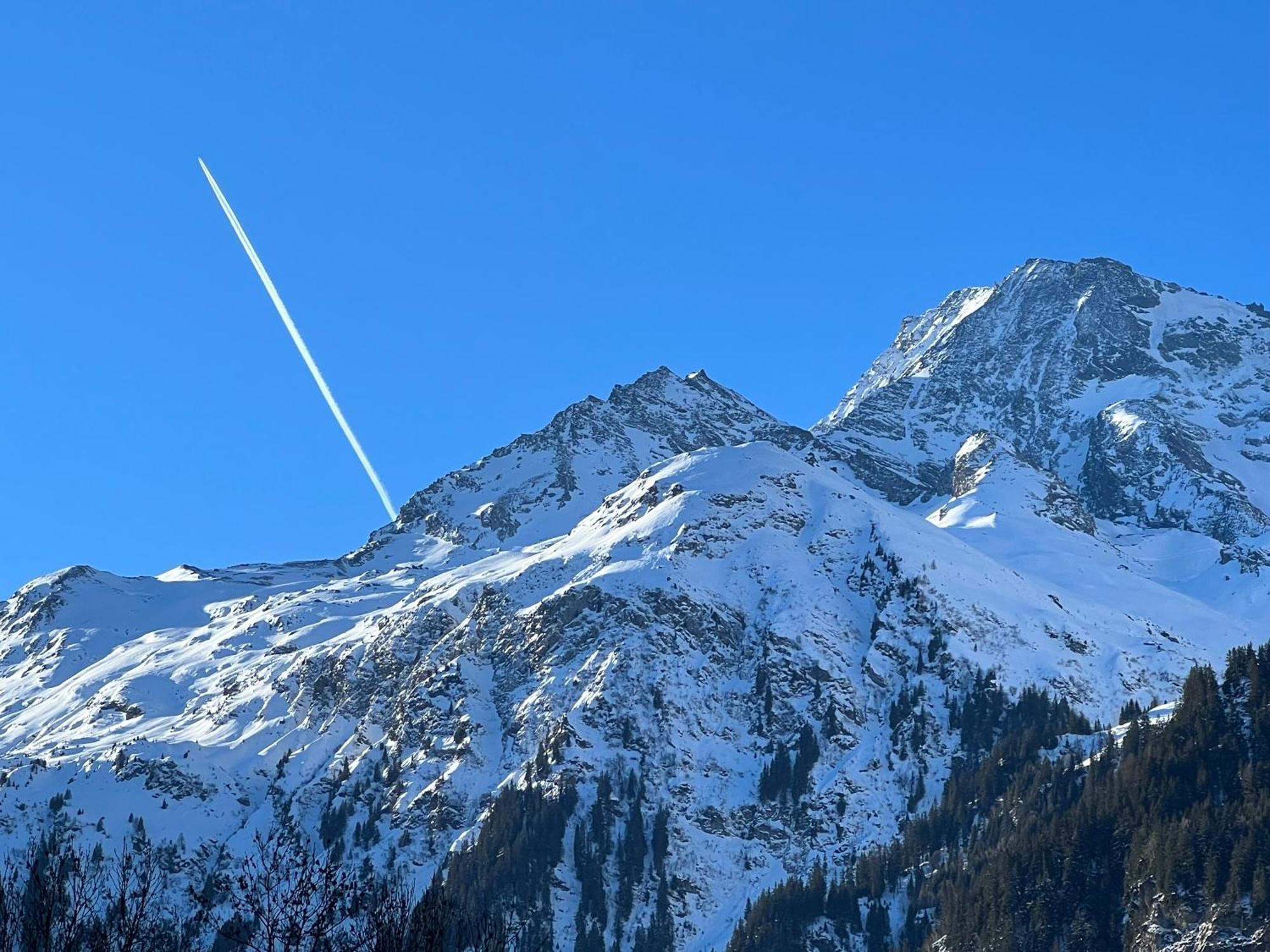 Chalet Altus Sainte-Foy-Tarentaise Exterior photo