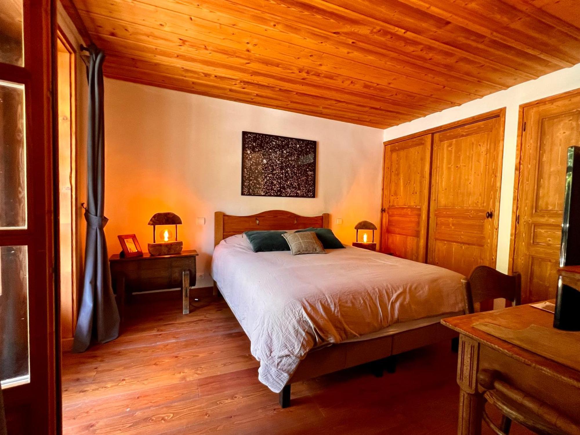 Chalet Altus Sainte-Foy-Tarentaise Exterior photo